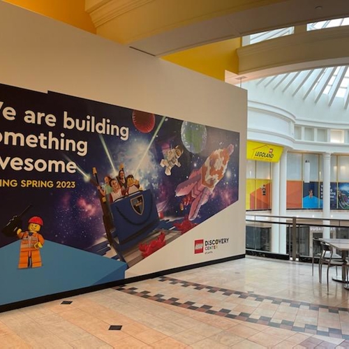 Window & Wall Graphics